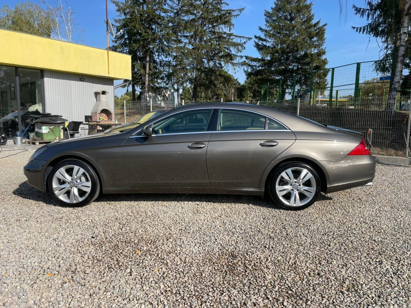 Mercedes-Benz CLS 350 /172000км, снимка 7 - Автомобили и джипове - 47345312