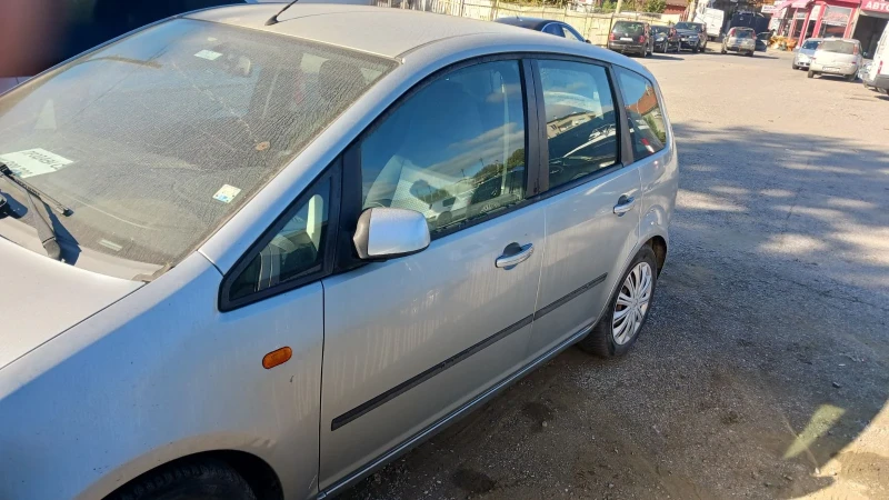 Ford C-max, снимка 4 - Автомобили и джипове - 47869356