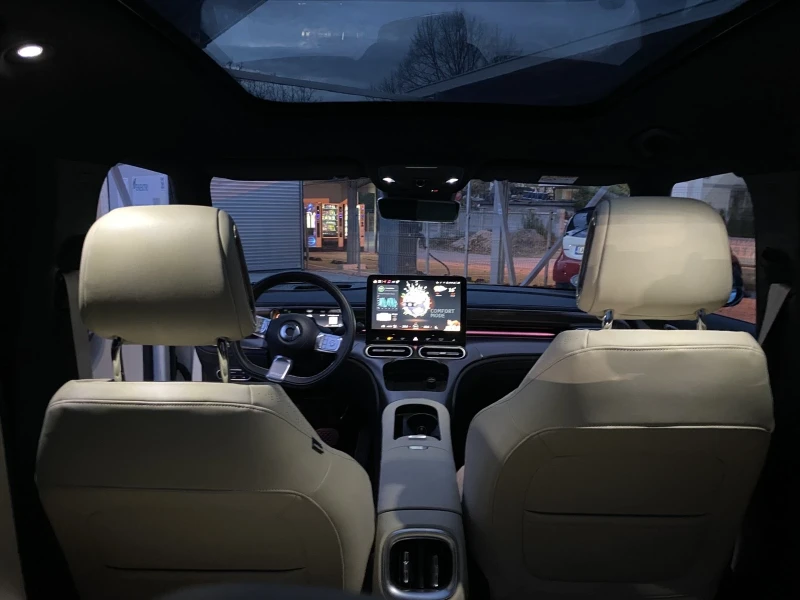 Smart Smart #1 PULSE, снимка 7 - Автомобили и джипове - 51103158