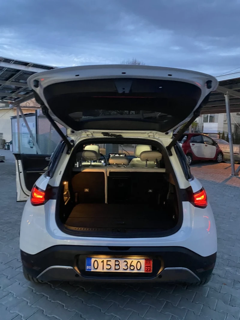 Smart Smart #1 PULSE, снимка 8 - Автомобили и джипове - 51103158