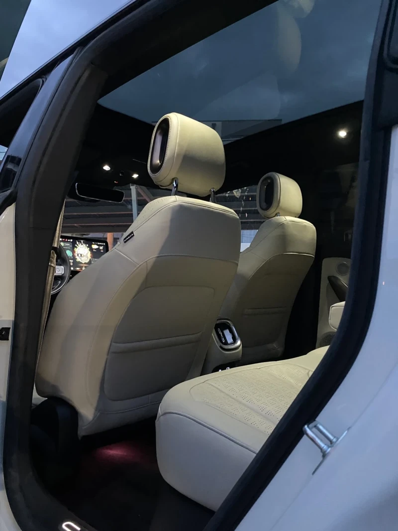 Smart Smart #1 PULSE, снимка 5 - Автомобили и джипове - 51103158