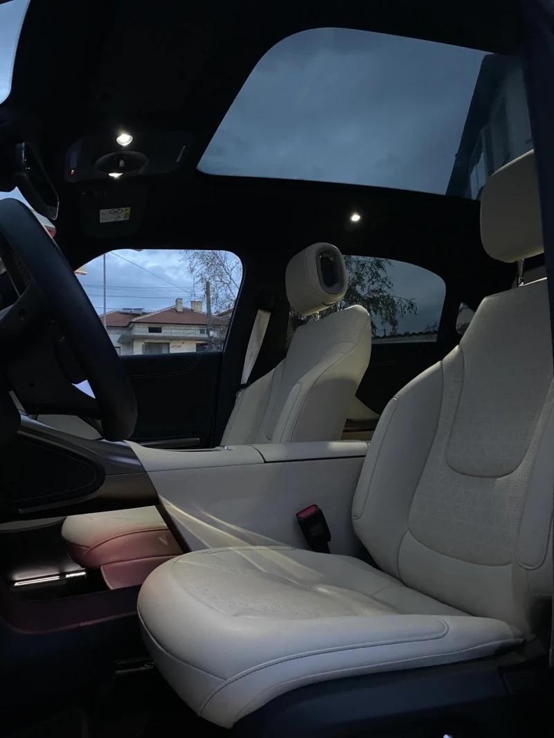 Smart Smart #1 PULSE, снимка 6 - Автомобили и джипове - 51103158