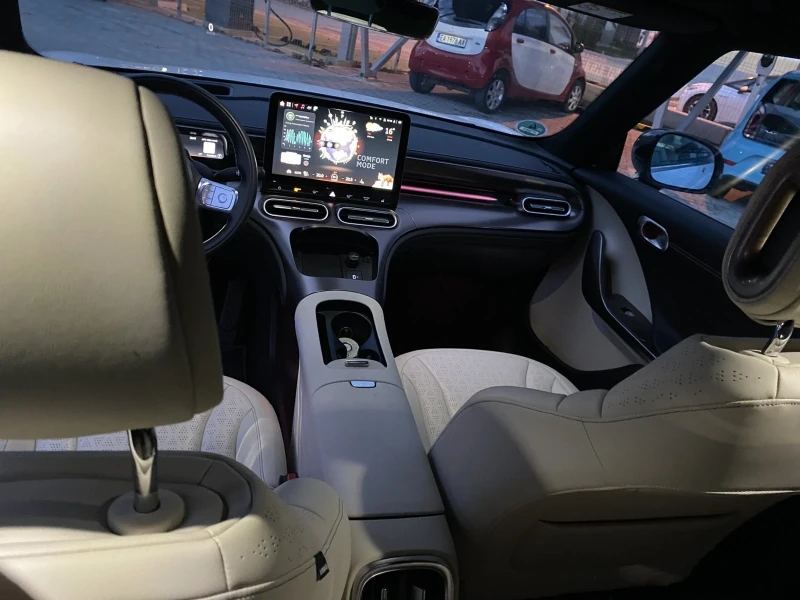 Smart Smart #1 PULSE, снимка 9 - Автомобили и джипове - 51103158