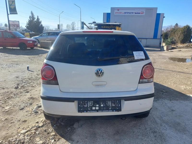 VW Polo 1.4 tdi , снимка 6 - Автомобили и джипове - 48717570