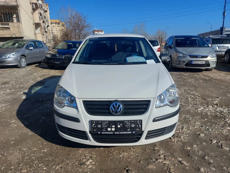 VW Polo 1.4 tdi , снимка 3 - Автомобили и джипове - 48717570