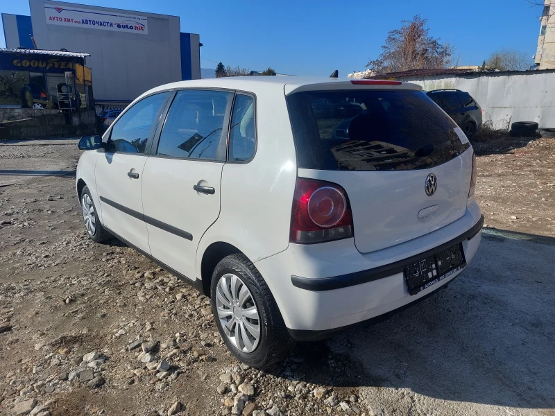 VW Polo 1.4 tdi , снимка 5 - Автомобили и джипове - 48717570