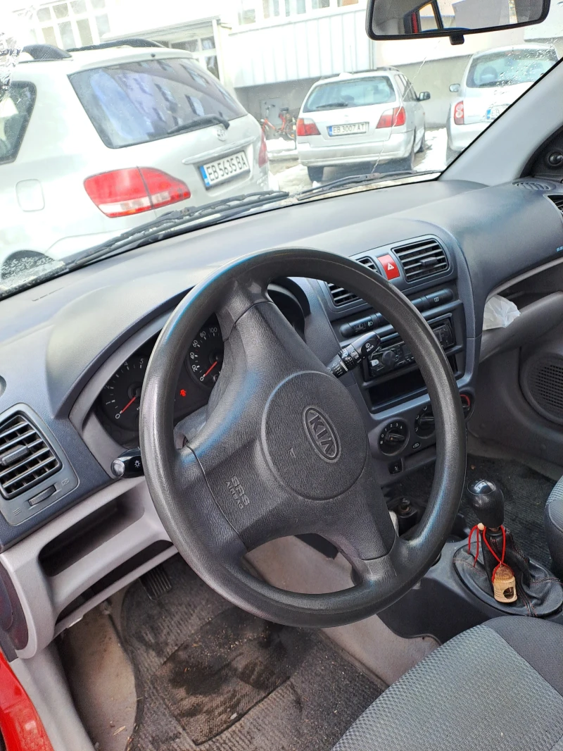 Kia Picanto, снимка 3 - Автомобили и джипове - 49169296