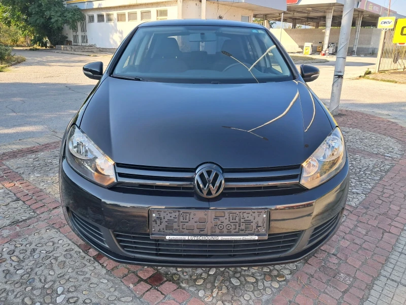 VW Golf 1.4i 80kc