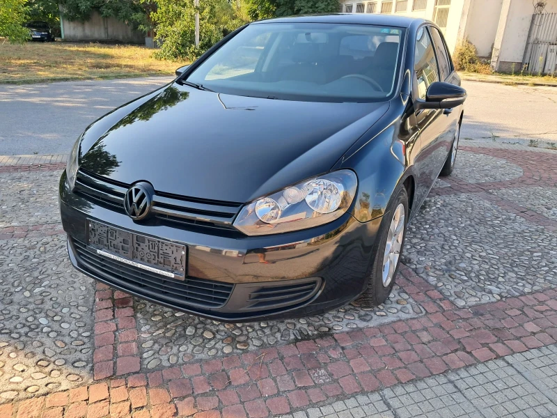 VW Golf 1.4i 80kc, снимка 2 - Автомобили и джипове - 51630516