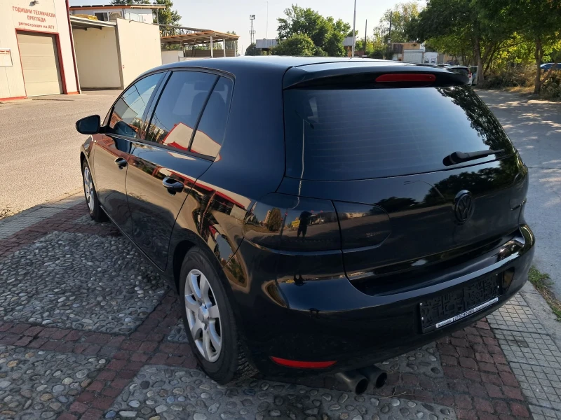 VW Golf 1.4i 80kc, снимка 5 - Автомобили и джипове - 51630516