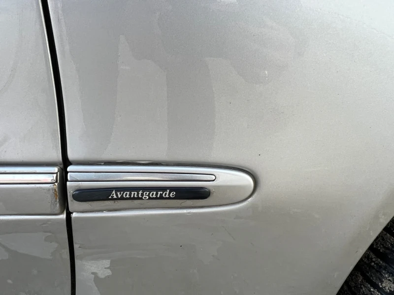 Mercedes-Benz E 270 e270 cdi, снимка 11 - Автомобили и джипове - 52070294