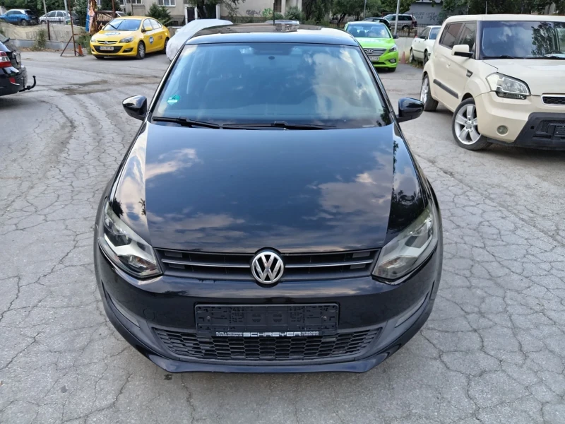 VW Polo 1.2i 12v, снимка 2 - Автомобили и джипове - 52004789