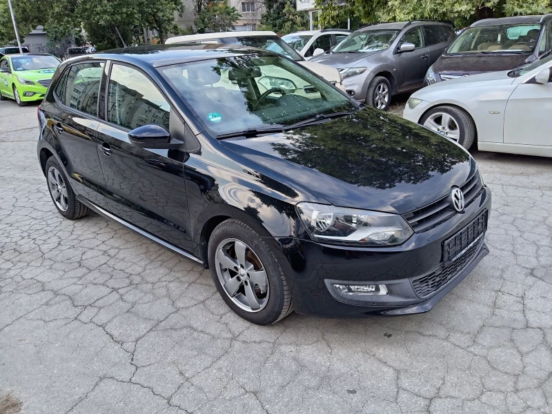 VW Polo 1.2i 12v, снимка 3 - Автомобили и джипове - 52004789