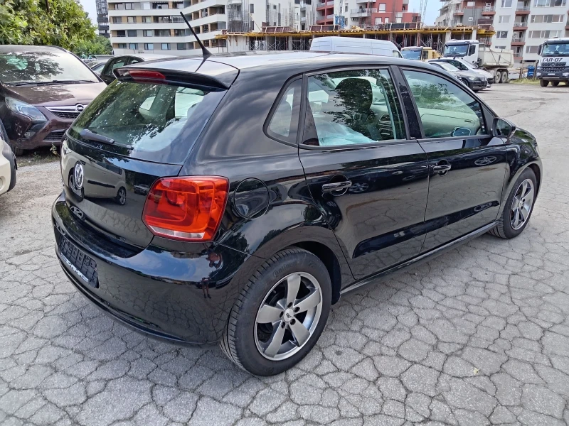 VW Polo 1.2i 12v, снимка 6 - Автомобили и джипове - 52004789