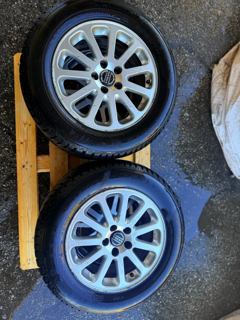 Volvo Xc70, снимка 12 - Автомобили и джипове - 51778193