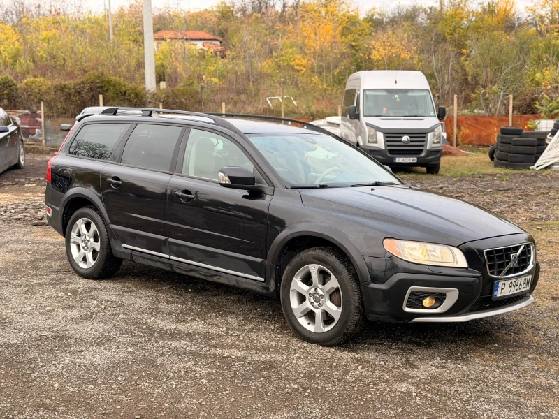 Volvo Xc70, снимка 4 - Автомобили и джипове - 51778193