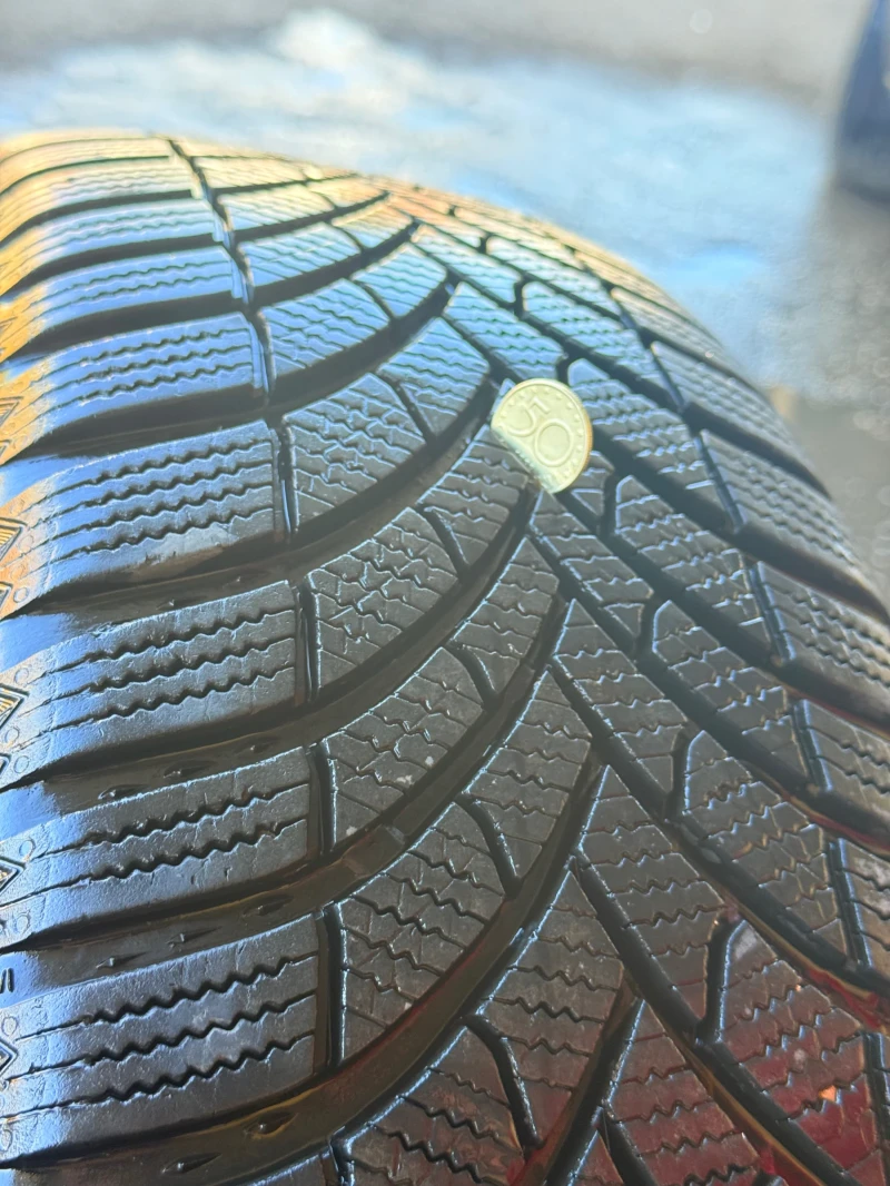 Volvo Xc70, снимка 9 - Автомобили и джипове - 51778193