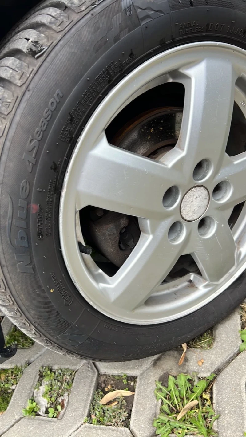 VW Polo, снимка 10 - Автомобили и джипове - 52450225