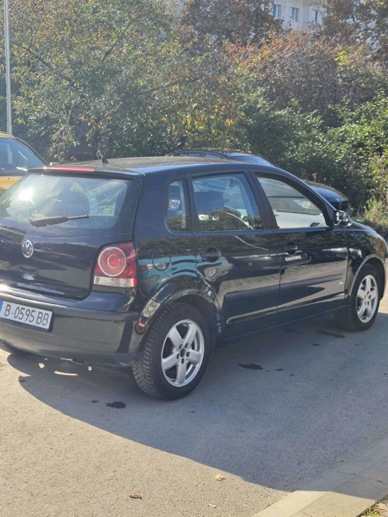VW Polo, снимка 6 - Автомобили и джипове - 52450225