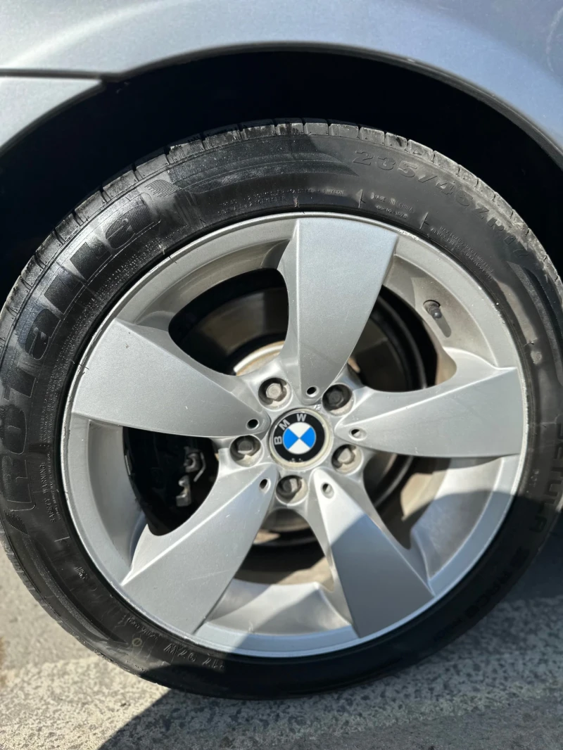 BMW 525 GAZ , PAMET , снимка 6 - Автомобили и джипове - 52446514