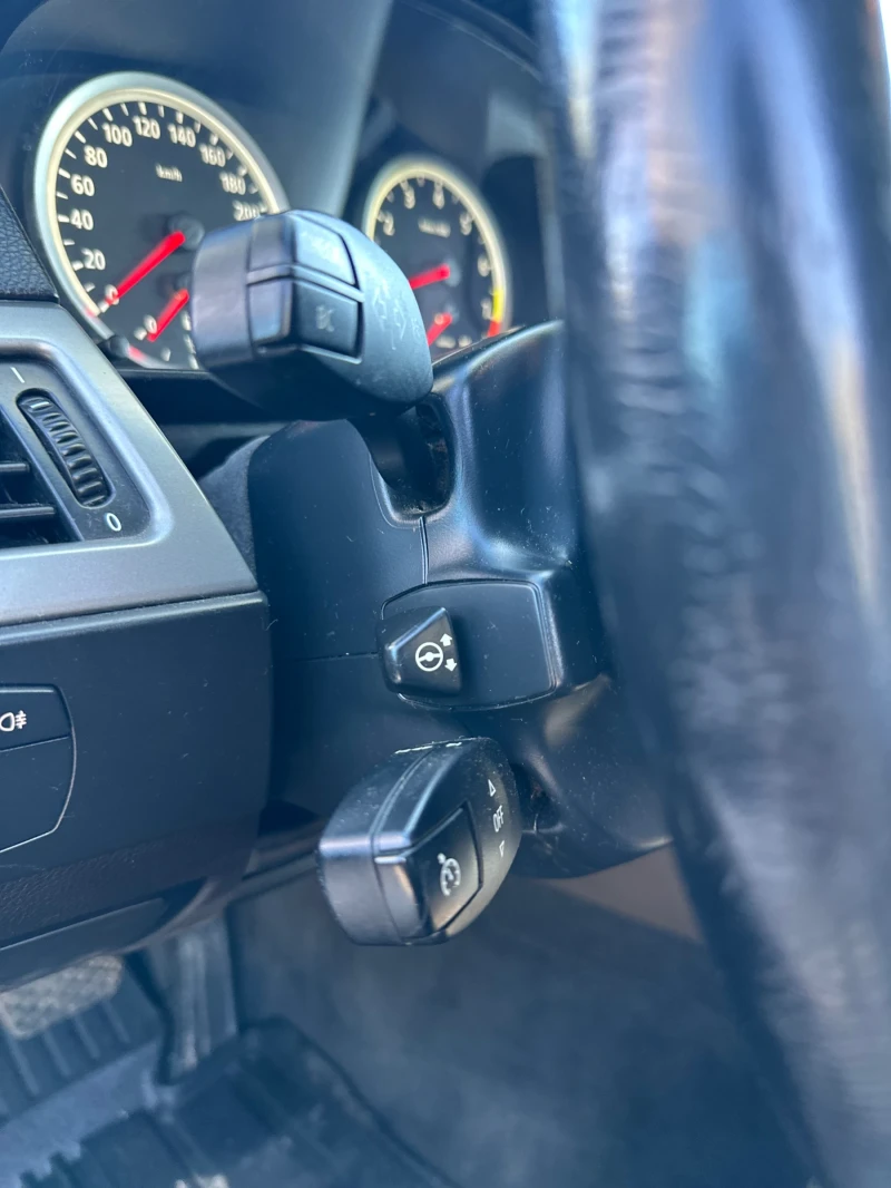 BMW 525 GAZ , PAMET , снимка 8 - Автомобили и джипове - 52446514