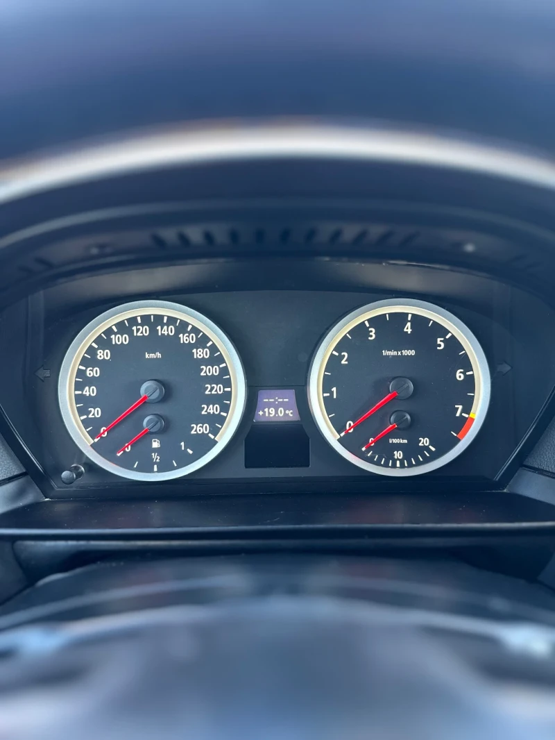 BMW 525 GAZ , PAMET , снимка 11 - Автомобили и джипове - 52446514