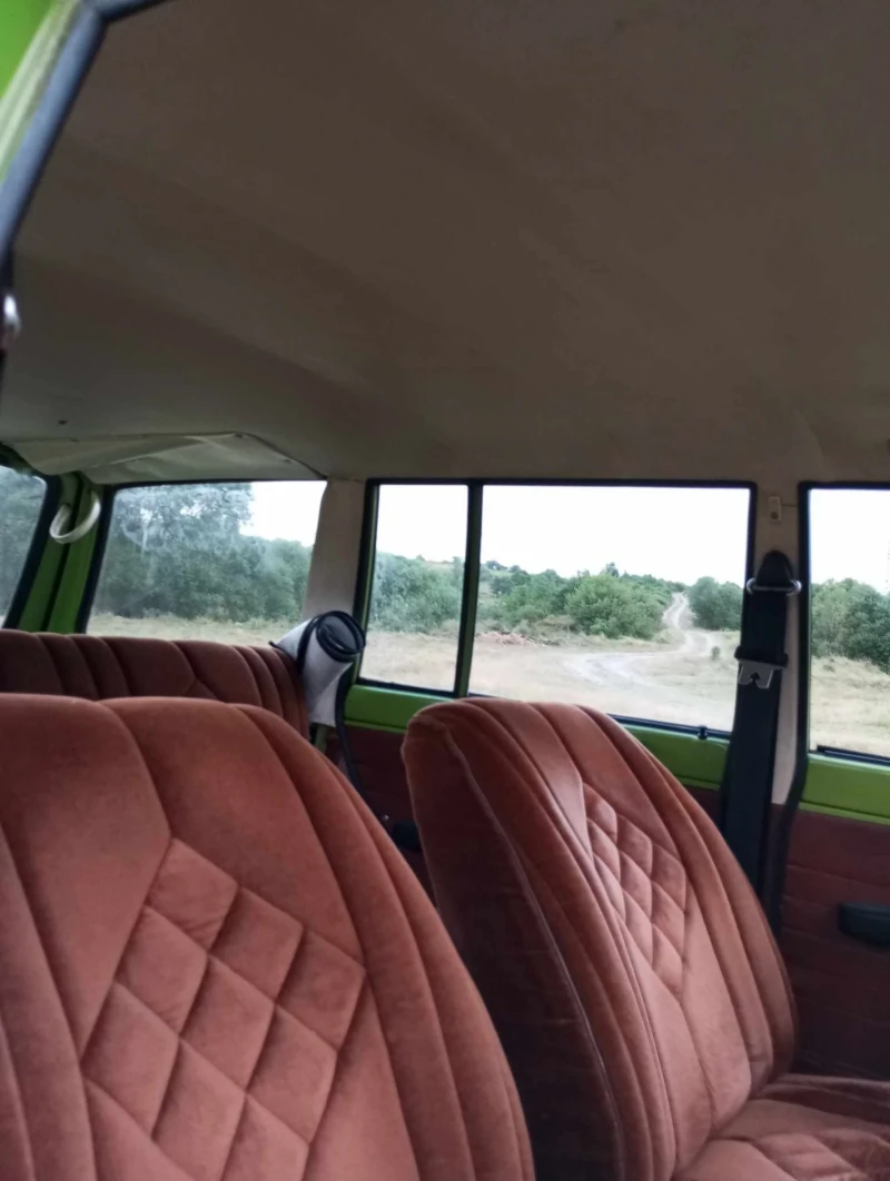 Wartburg 353 + 2 броя за части, снимка 12 - Автомобили и джипове - 52673159