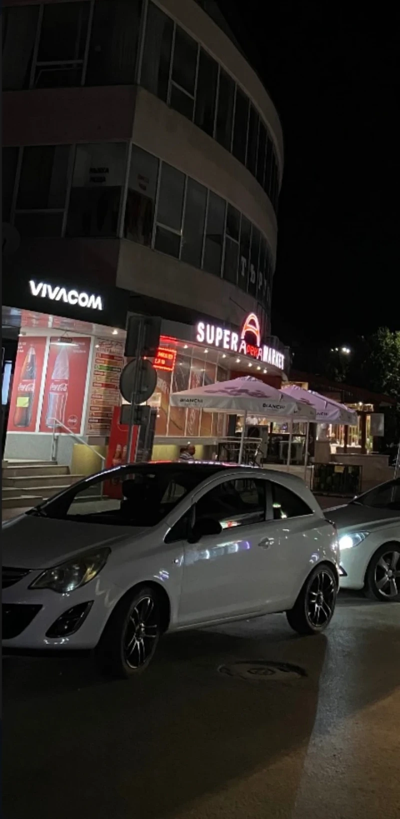 Opel Corsa, снимка 3 - Автомобили и джипове - 52679614