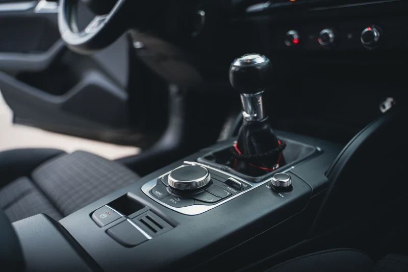 Audi A3 S-line Sportback, снимка 9 - Автомобили и джипове - 52805722