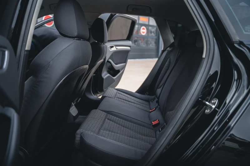 Audi A3 S-line Sportback, снимка 11 - Автомобили и джипове - 52805722