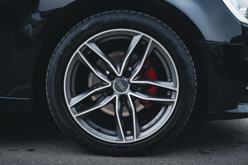 Audi A3 S-line Sportback, снимка 7 - Автомобили и джипове - 52805722