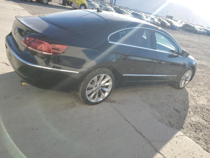VW CC 3.6* FACE * 4MOTION, снимка 3 - Автомобили и джипове - 52814998