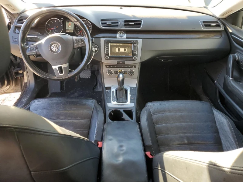 VW CC 3.6* FACE * 4MOTION, снимка 8 - Автомобили и джипове - 52814998