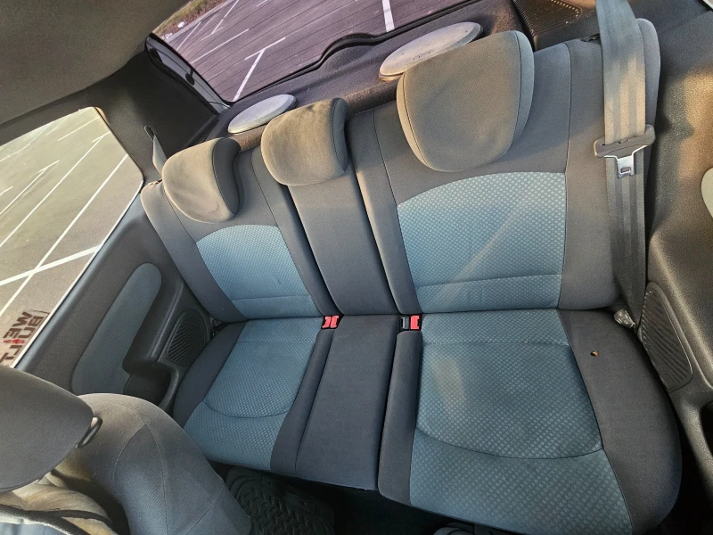 Renault Clio, снимка 7 - Автомобили и джипове - 52956500