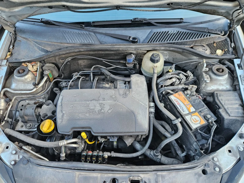 Renault Clio, снимка 10 - Автомобили и джипове - 52956500