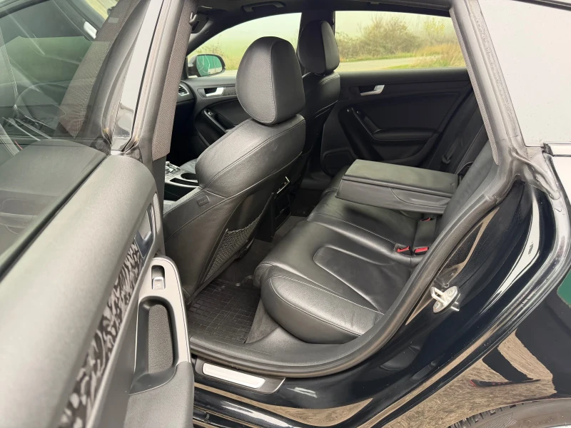 Audi A5 3.0 TDI QUATTRO S-line, снимка 15 - Автомобили и джипове - 53197925