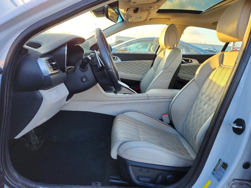 Genesis G70 * PRESTIGE* LED* PANORAMA* , снимка 7 - Автомобили и джипове - 53419032