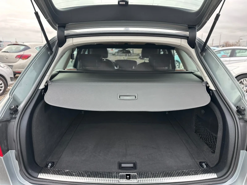 Audi A4 2.0TDi 170кс BLIND SPOT* КОЖА* НАВИГАЦИЯ, снимка 12 - Автомобили и джипове - 53434297