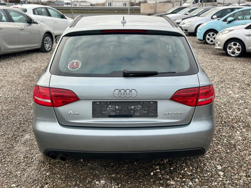Audi A4 2.0TDi 170кс BLIND SPOT* КОЖА* НАВИГАЦИЯ, снимка 5 - Автомобили и джипове - 53434297