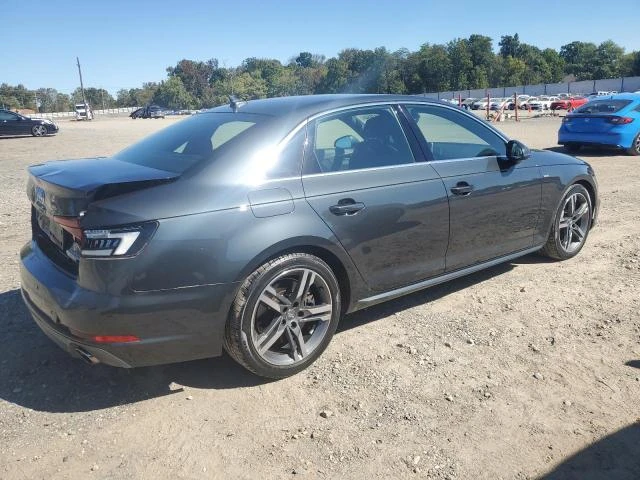 Audi A4 PREMIUM PLUS QAUTTRO* Digital Cockpit, снимка 4 - Автомобили и джипове - 47741403