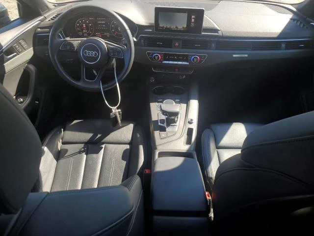 Audi A4 PREMIUM PLUS QAUTTRO* Digital Cockpit, снимка 8 - Автомобили и джипове - 47741403