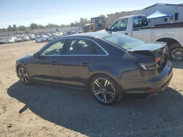 Audi A4 PREMIUM PLUS QAUTTRO* Digital Cockpit, снимка 6 - Автомобили и джипове - 47741403