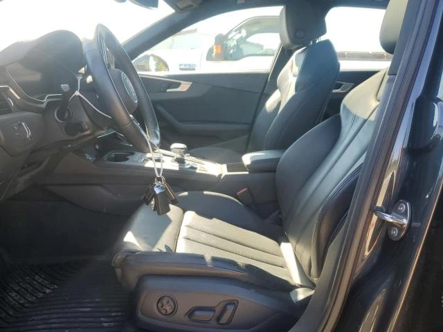 Audi A4 PREMIUM PLUS QAUTTRO* Digital Cockpit, снимка 7 - Автомобили и джипове - 47741403