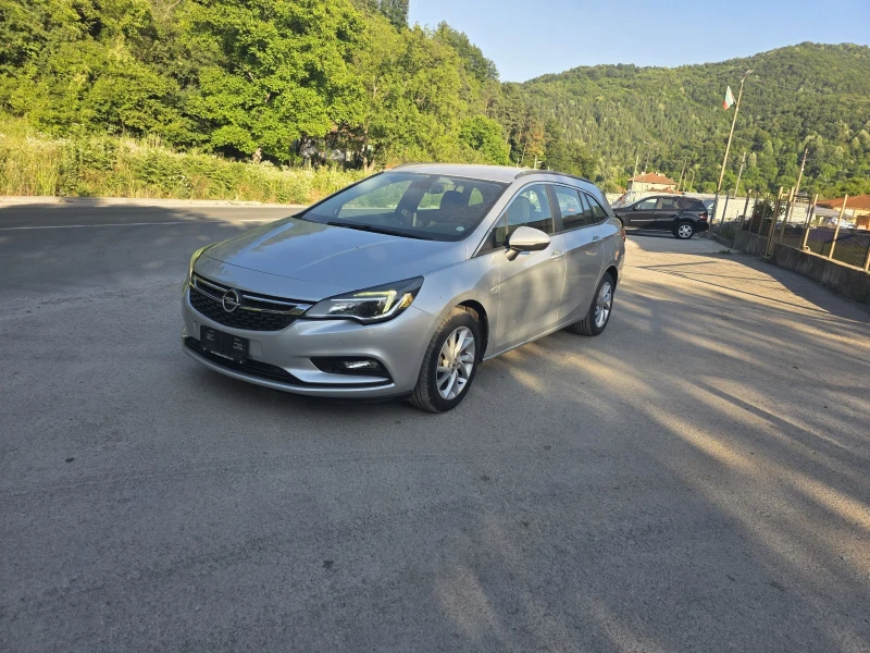 Opel Astra 1.6NAVI - 14500 лв. - 65572581 1