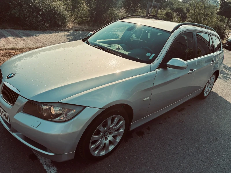 BMW 330 X-Drive  - 10900 лв. / 5573.08 € - 72987858 1