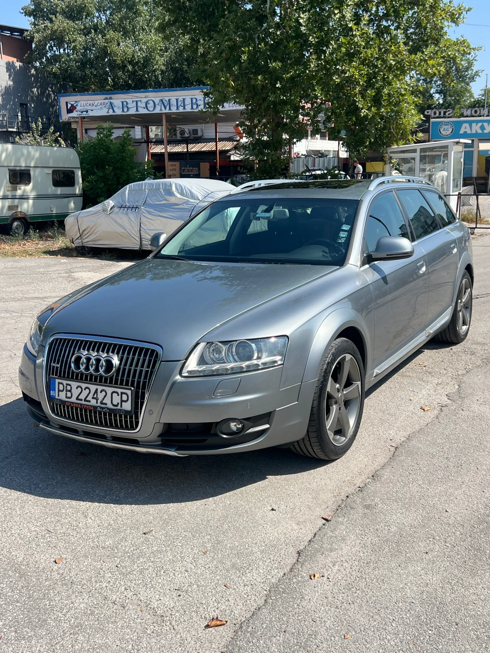 Audi A6 Allroad 3.0tdi ALLROAD/FACELIFT - изображение 3