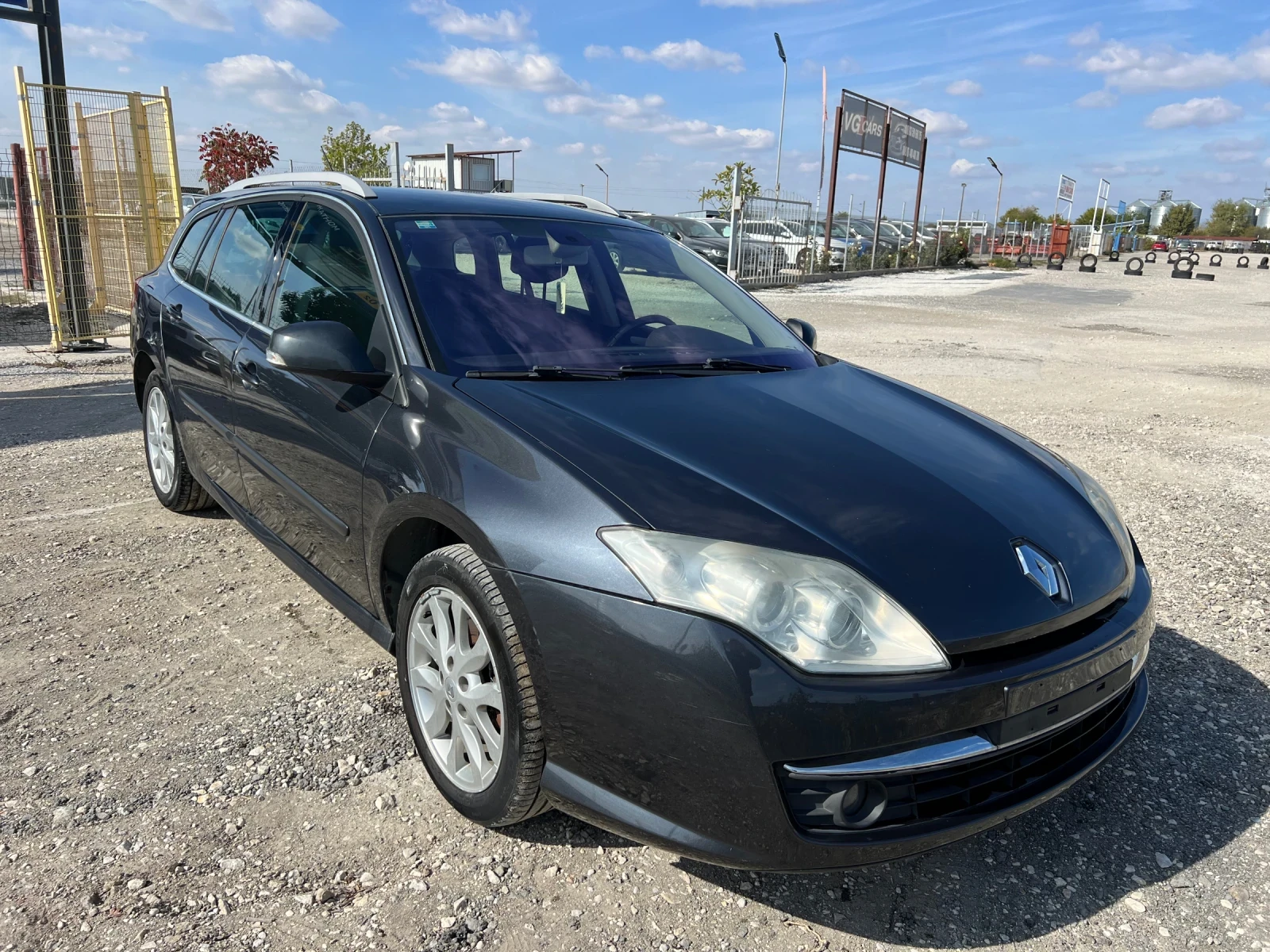 Renault Laguna 2.0 Верига/ГАЗ-Бензин - изображение 3