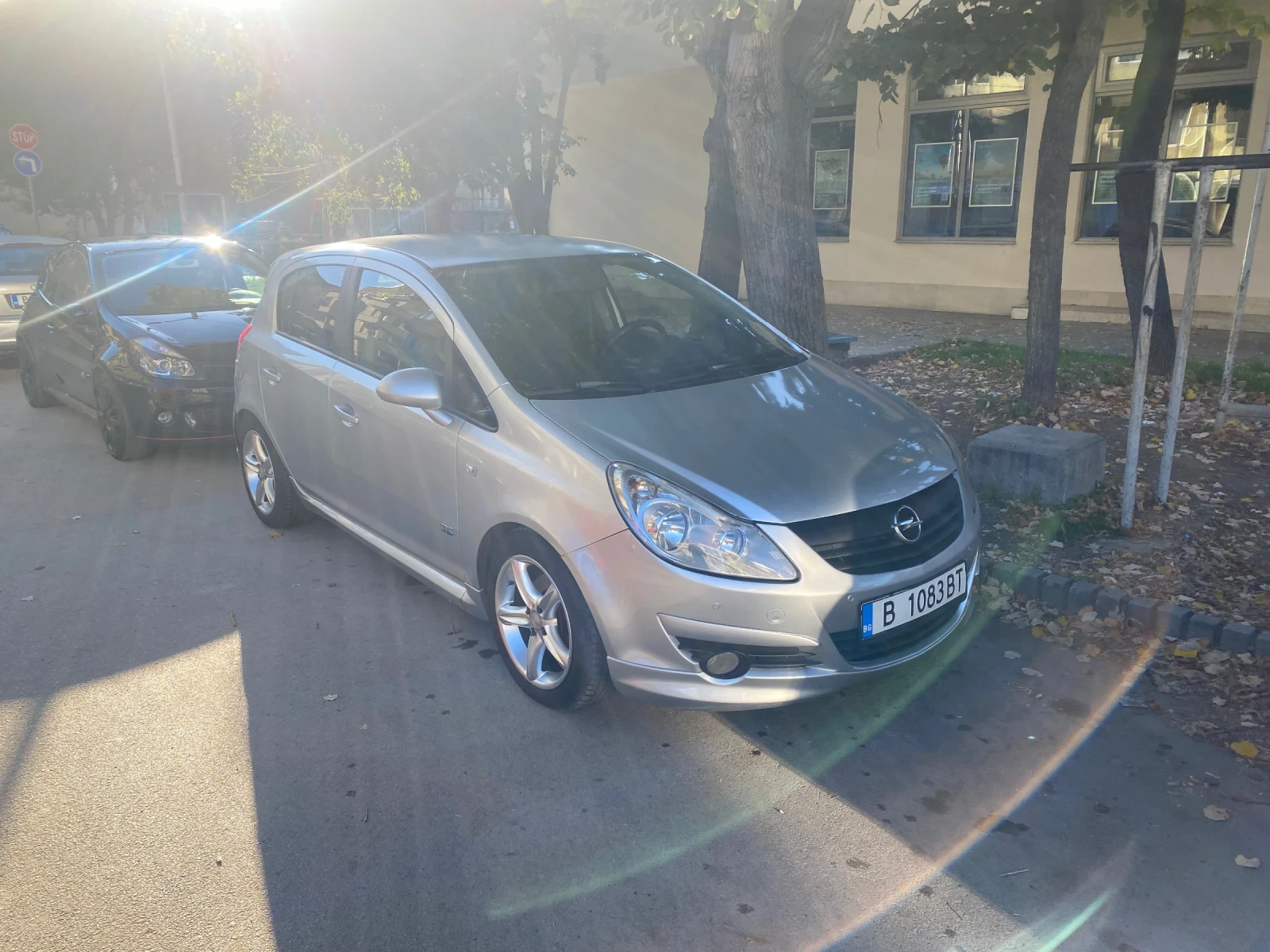 Opel Corsa 1.3 CDTI, OPC Line - изображение 3