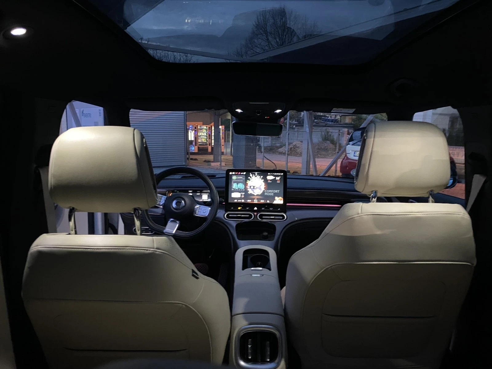 Smart Smart #1 PULSE - изображение 7