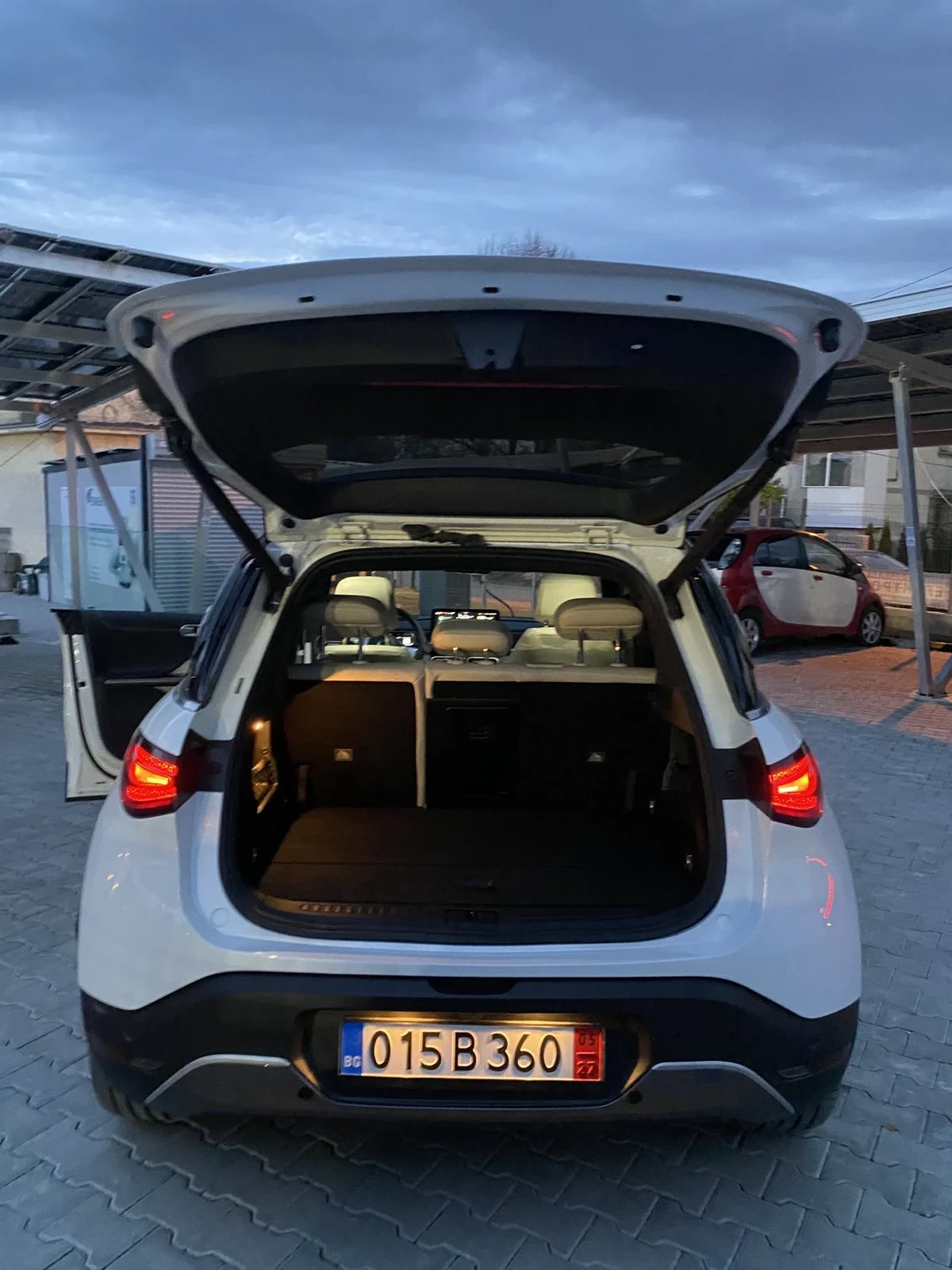 Smart Smart #1 PULSE - изображение 8